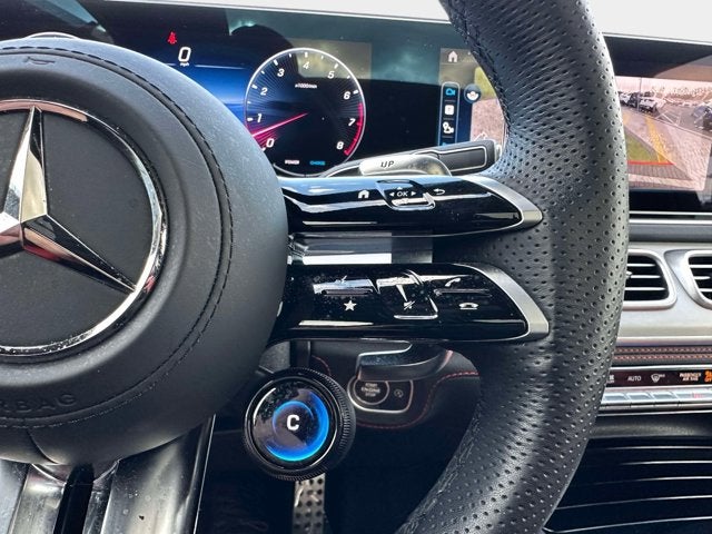 2025 Mercedes-Benz GLE 53 AMG®