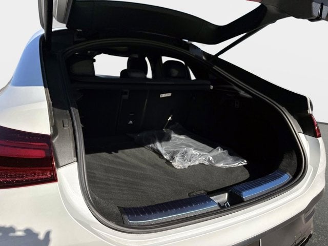 2025 Mercedes-Benz GLE 53 AMG®