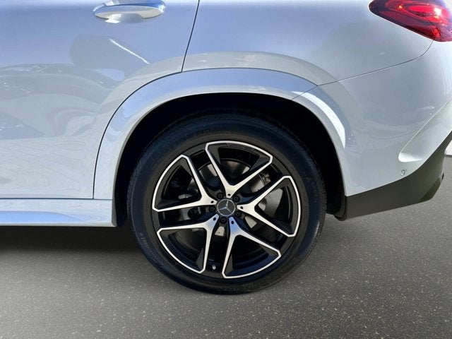 2025 Mercedes-Benz GLE 53 AMG®