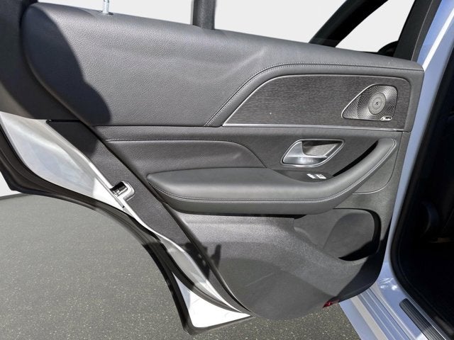 2025 Mercedes-Benz GLE 53 AMG®