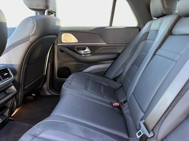 2025 Mercedes-Benz GLE 53 AMG®