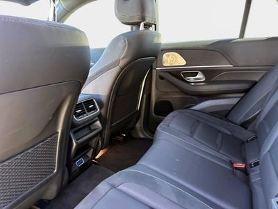 2025 Mercedes-Benz GLE 53 AMG®