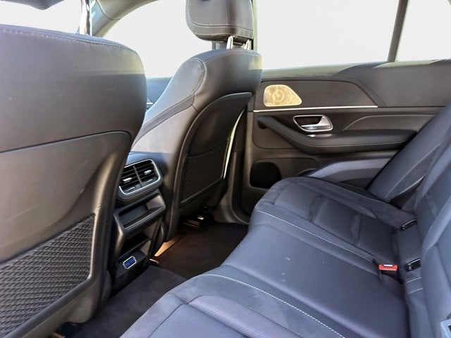 2025 Mercedes-Benz GLE 53 AMG®