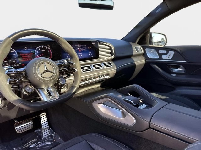 2025 Mercedes-Benz GLE 53 AMG®