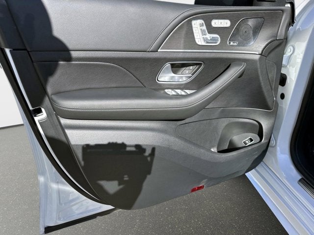 2025 Mercedes-Benz GLE 53 AMG®