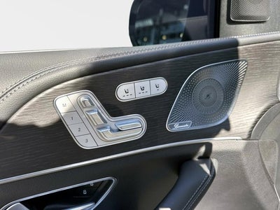 2025 Mercedes-Benz GLE 53 AMG®