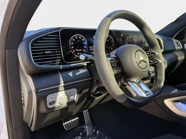 2025 Mercedes-Benz GLE 53 AMG®