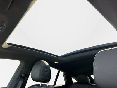 2025 Mercedes-Benz GLE 53 AMG®