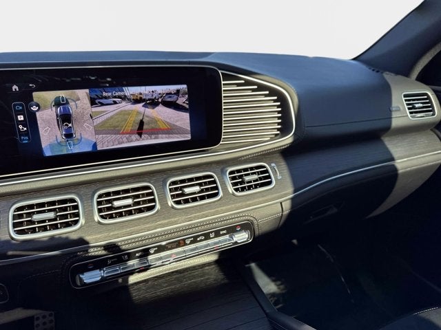 2025 Mercedes-Benz GLE 53 AMG®