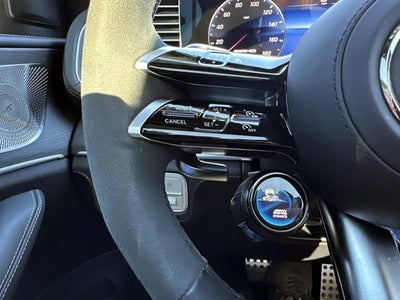 2025 Mercedes-Benz GLE 53 AMG®