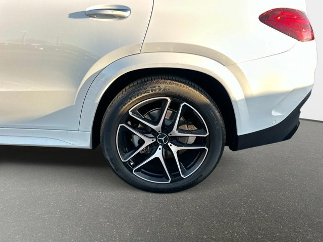 2025 Mercedes-Benz GLE 53 AMG®