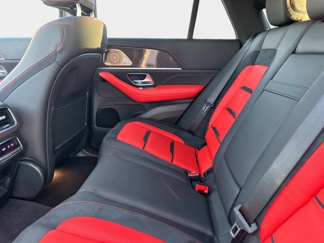 2025 Mercedes-Benz GLE 53 AMG®