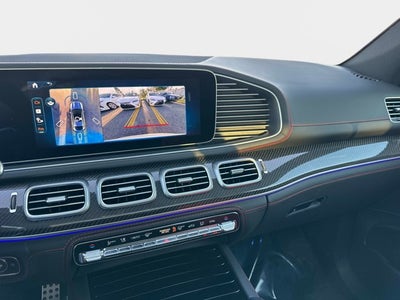 2025 Mercedes-Benz GLE 53 AMG®
