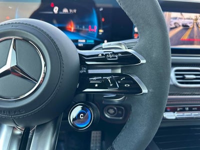 2025 Mercedes-Benz GLE 53 AMG®