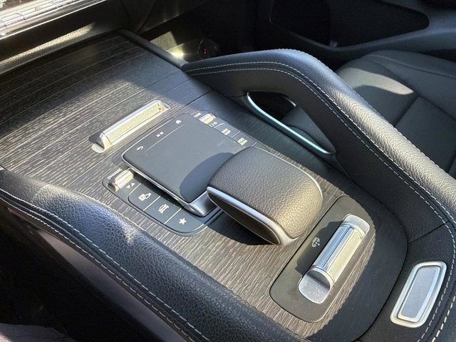 2024 Mercedes-Benz GLS 450