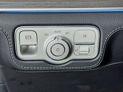 2024 Mercedes-Benz GLS 450