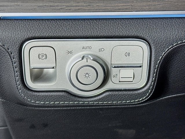 2024 Mercedes-Benz GLS 450