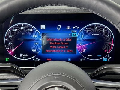 2024 Mercedes-Benz GLS 450