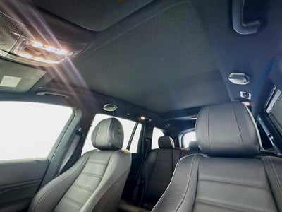 2024 Mercedes-Benz GLS 450