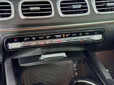 2024 Mercedes-Benz GLS 450