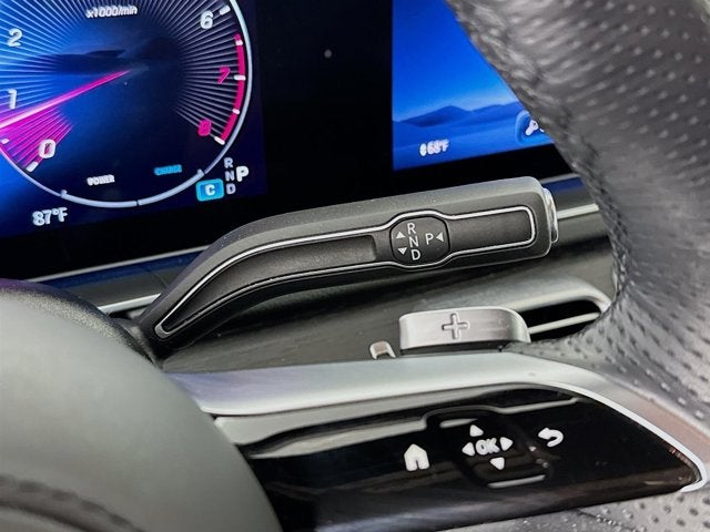 2024 Mercedes-Benz GLS 450