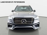 2024 Mercedes-Benz GLS 450