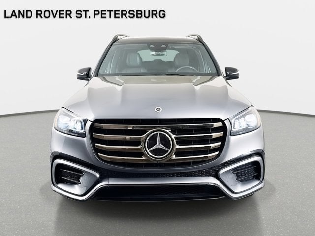 2024 Mercedes-Benz GLS 450