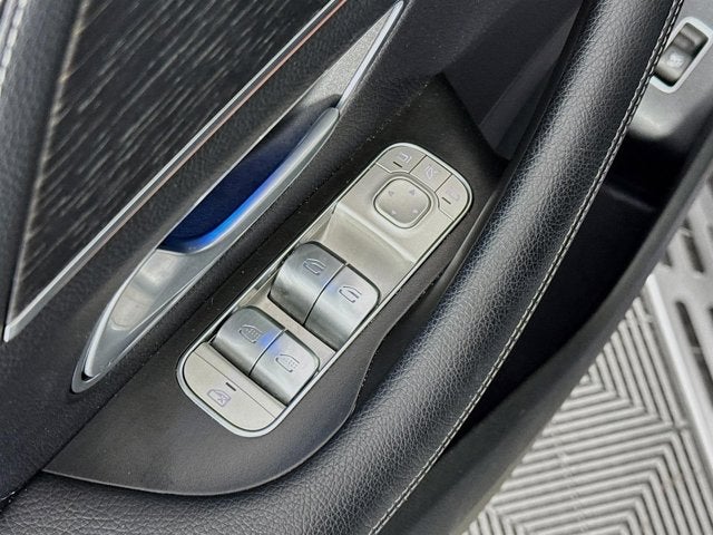 2024 Mercedes-Benz GLS 450