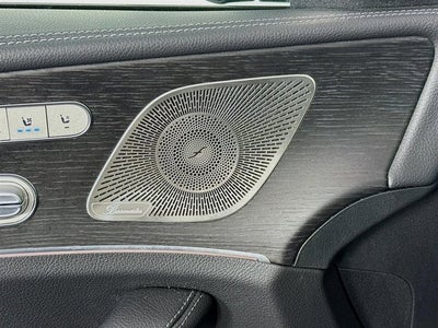 2024 Mercedes-Benz GLS 450