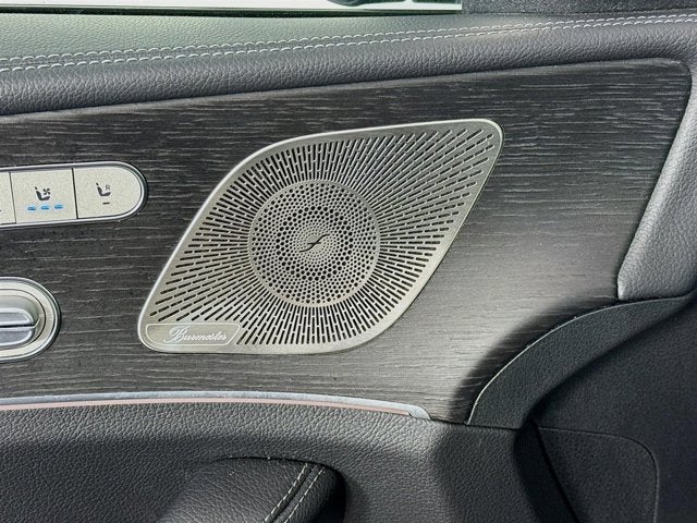 2024 Mercedes-Benz GLS 450