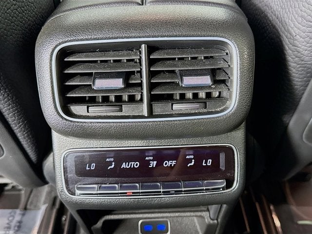 2024 Mercedes-Benz GLS 450