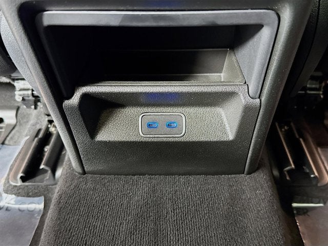 2024 Mercedes-Benz GLS 450