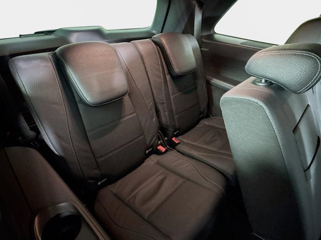 2024 Mercedes-Benz GLS 450