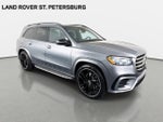 2024 Mercedes-Benz GLS 450