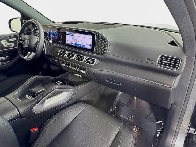 2024 Mercedes-Benz GLS 450