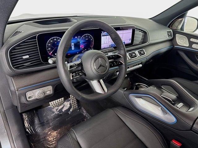 2024 Mercedes-Benz GLS 450