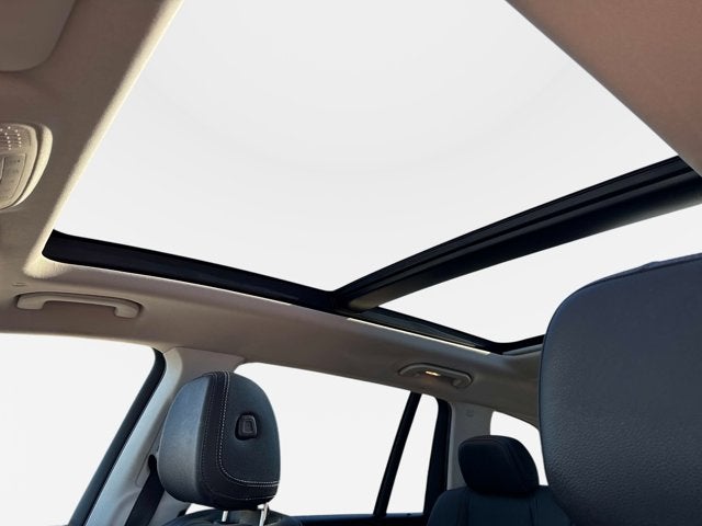 2024 Mercedes-Benz GLS 450