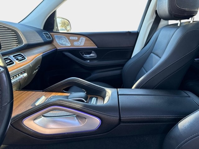 2024 Mercedes-Benz GLS 450