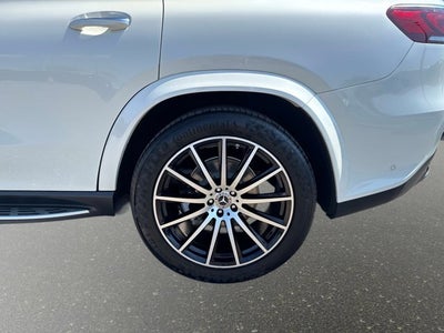 2023 Mercedes-Benz GLS 450