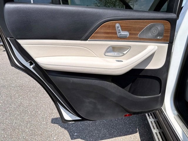 2023 Mercedes-Benz GLS 450