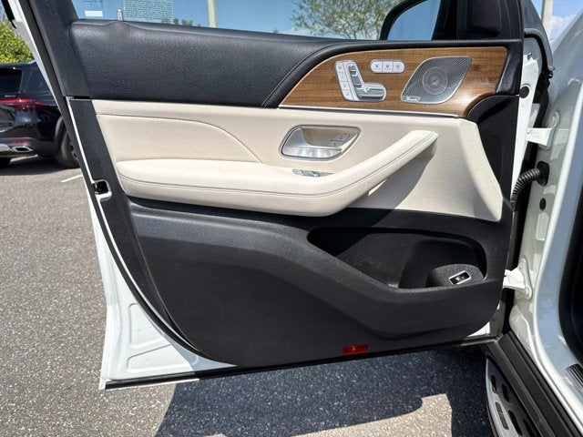 2023 Mercedes-Benz GLS 450