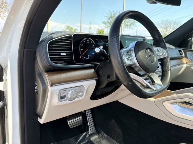 2023 Mercedes-Benz GLS 450