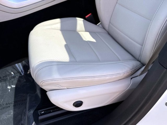 2023 Mercedes-Benz GLS 450