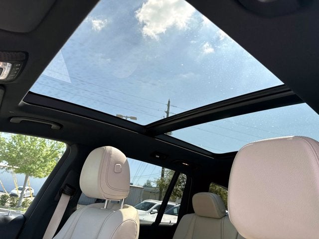 2023 Mercedes-Benz GLS 450