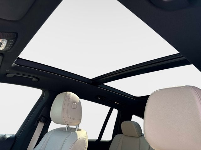 2023 Mercedes-Benz GLS 450