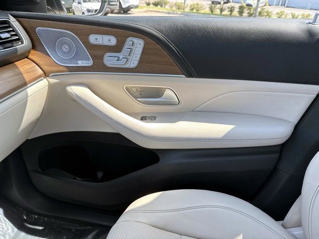 2023 Mercedes-Benz GLS 450