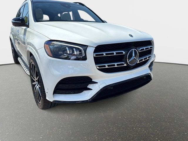 2023 Mercedes-Benz GLS 450