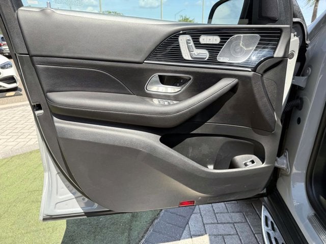 2024 Mercedes-Benz GLS 450