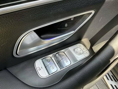 2024 Mercedes-Benz GLS 450