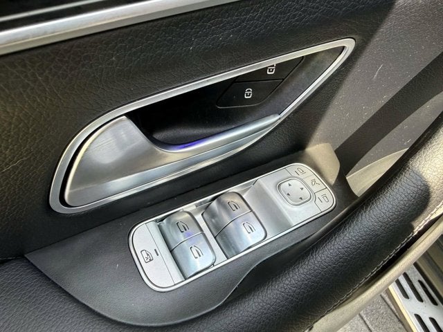 2024 Mercedes-Benz GLS 450